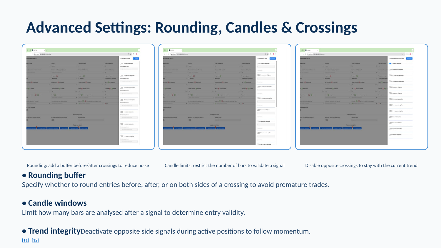 Logs & Monitoring screenshot