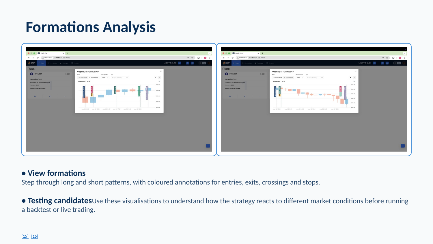 Risk & Rules screenshot